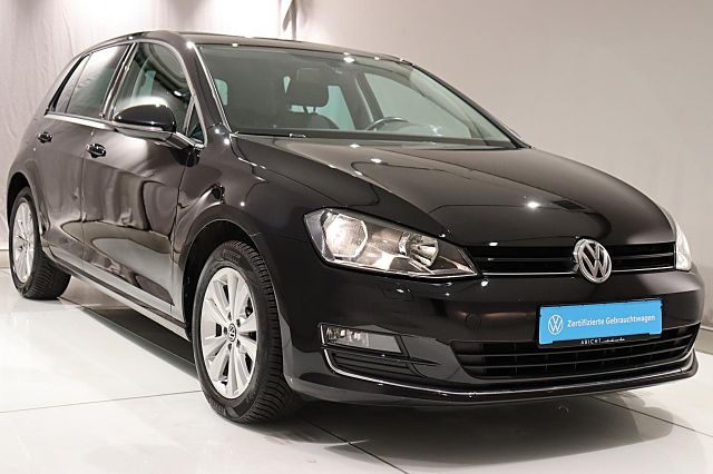 Golf Allstar 1.6 TDI NAVI SHZ PDC TEMPOMAT BT