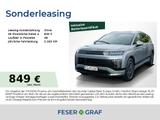 Hyundai Ioniq 9 UNIQ LEDER HuD 360° MATRIX PANO CARPLAY - Hyundai IONIQ 9 Gebrauchtwagen