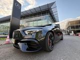 Mercedes-Benz A 45 AMG Mercedes-AMG A 45 S 4MATIC+ DCT Mer...