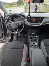Opel Grandland (X) 1.2 Turbo 96kW Elegance Elegance - Opel Grandland (X) von privat