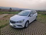 Opel Astra ST 1.0 DI Turbo ecoFLEX Edition 77kW S... - Opel Astra: Ecoflex