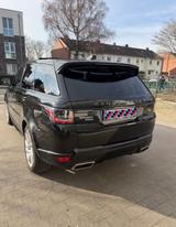 Land Rover Range Rover Sport 3.0 SDV6 HSE Dynamic HSE D... - Land Rover Range Rover Sport in Oldenburg