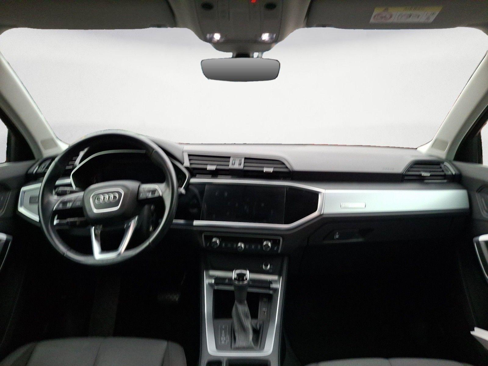 Audi Q3 35 TFSI 110(150) kW(PS) S tronic *Sitzheizung, миниатюра 12