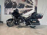 Harley-Davidson FLHTCU Electra Glide Ultra Classic - HARLEY-DAVIDSON 2010 ELECTRA GLIDE