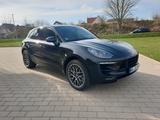 Porsche Macan S Luft-Pano-Leder-Sport-Bose-sw/sw 