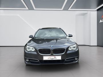 BMW 530 - 1