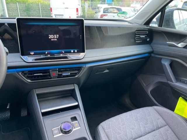 Volkswagen Tiguan - Bild 12