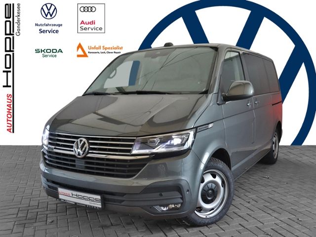 Volkswagen T6.1 Multivan Comfortline 4Motion 2.0 TDI DSG+AH