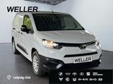Toyota Proace City 1,5L L2 Duty Comfo *PDC*Klima*RCam* - mit Diesel-Antrieb: Rc