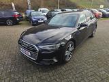 Audi A6 Avant 35 TDI sport *Autom./Navi/ Mild Hybrid* - Audi A6 Sport mit Hybrid-Antrieb (Diesel-Elektro)