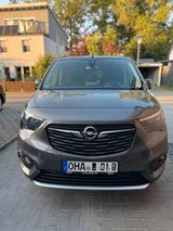 Opel Combo Life 1.2 Turbo 81kW S/S INNOVATION L1 ...