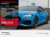 Audi RS5 Sportback TFSI Q MATRIX VIRTUAL LM20 - gebrauchte Audi RS5 aus dem Jahr 2022