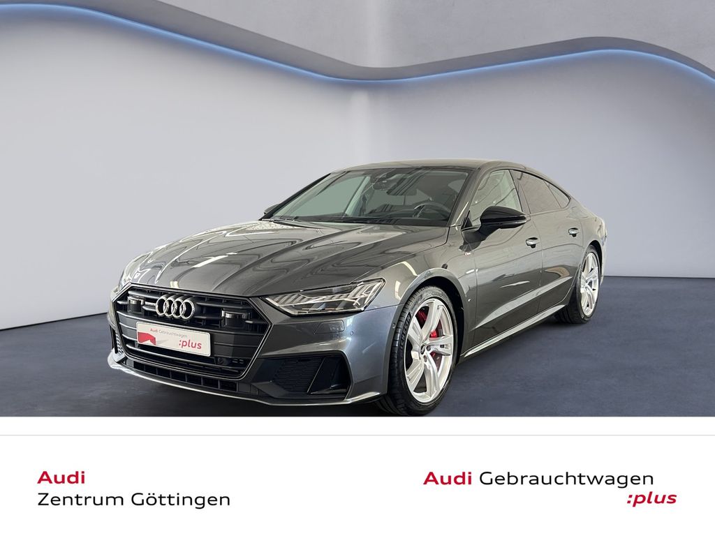 2023 Audi A7