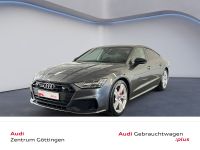 Audi A7 - Vorschau Bild 1