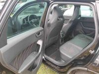 Cupra Ateca - Vorschau Bild 8