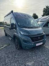 Weinsberg CaraBus 600 MQ Solar, SAT, AHK, 9 Pakete - Weinsberg CaraBus 600 MQ