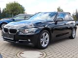 BMW 320i Touring Sport - BMW 320 Touring Kombi I Gebrauchtwagen