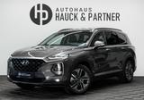 Hyundai Santa Fe 2.2 CRDi 4WD Premium *Pano *AHK *ACC  - Hyundai SANTA FE in Köln