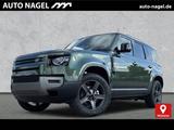 Land Rover Defender 110 D200 S 20" AHK AT-Reifen Winter-Pa. - Land Rover Defender