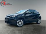 Toyota Aygo X Business Edition (AB7) - Toyota: Schwarz, Aygo
