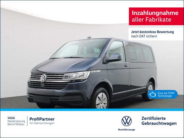 Volkswagen T6.1 Caravelle KR Comfortline TDI DSG 8 Navi