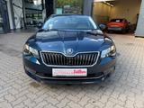 Skoda Superb Lim. Ambition - Skoda Superb: Limousine