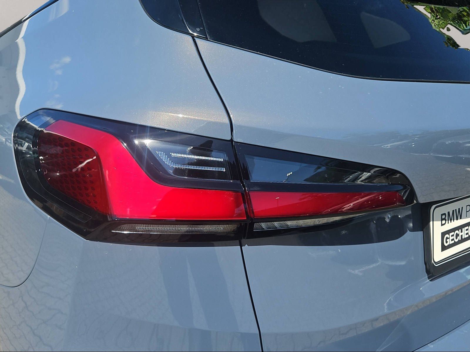 BMW 220 Active Tourer - Bild 13