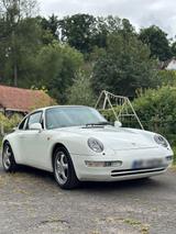 Porsche 911 (993) Carrera 2  Baujahr 1994... - Porsche aus 1994: 911