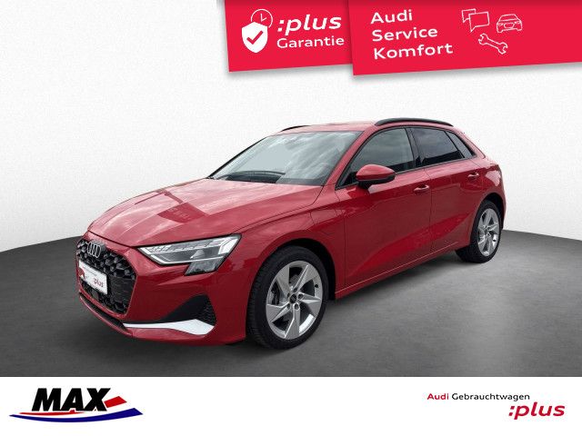 Audi A3 - Bild 1