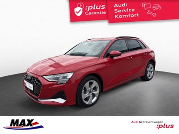 Audi A3 Sportback 40 TFSI e ADVANCED LED+AHK+SONOS+VC