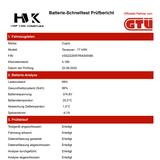 Cupra Tavascan Endurance SoH 99% LED ACC APP LHZ 82kWh - graue Cupra Tavascan