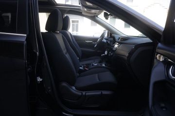 Nissan X-Trail - 12