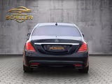 Mercedes-Benz S 500 L *AMG*PANO*360°*Bur* - Mercedes-Benz S-Klasse Gebrauchtwagen