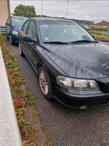 Volvo S60 TÜV 2027 - gebrauchte Volvo S60 aus dem Jahr 2001
