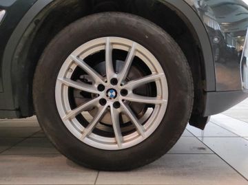 BMW X3 - 5