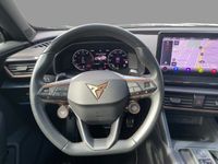 Cupra Formentor - Vorschau Bild 12