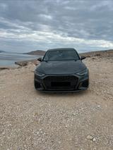 Audi AUDI A3 8Y 35 TDI S-LINE S-TRONIC AHK/RFK/... - Audi A3 8Y Gebrauchtwagen