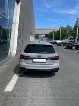 Audi RS4 2.9 TFSI tiptronic quattro - B&O, Matrix, .. - Audi RS4 in Berlin