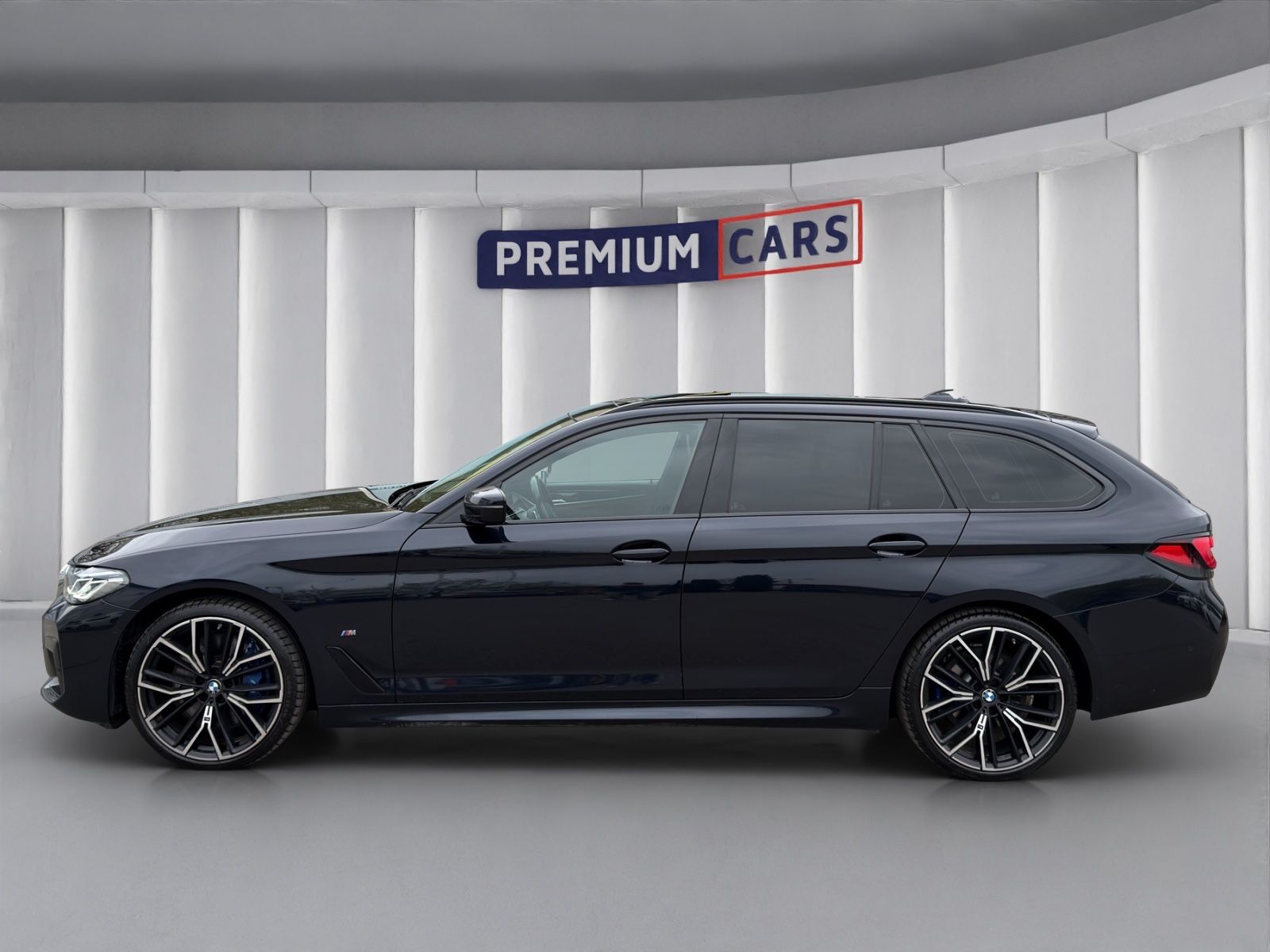 540d xDrive M-Sport *Premium Selection Garantie*