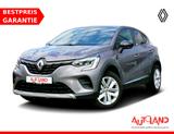 Renault Captur II 1.0 Experience LED Navi Sitzheizung - Renault aus 2021