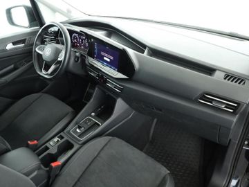 Volkswagen Caddy Maxi 2.0TDI DSG STYLE NAV PRO 7SITZ