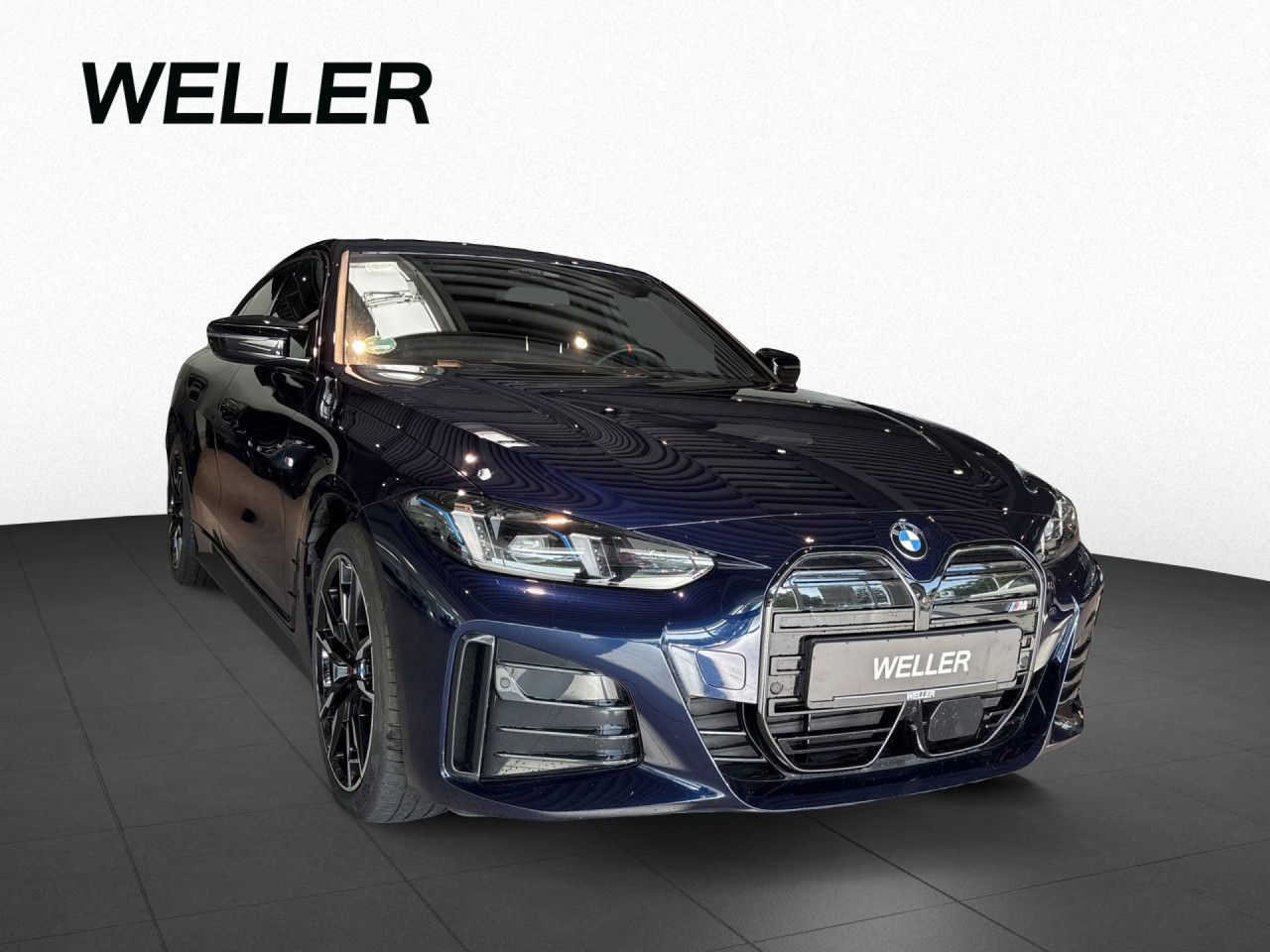 BMW i4 M60 xDrGC M Sport Pro 360° HUD H K DAPro foto 5