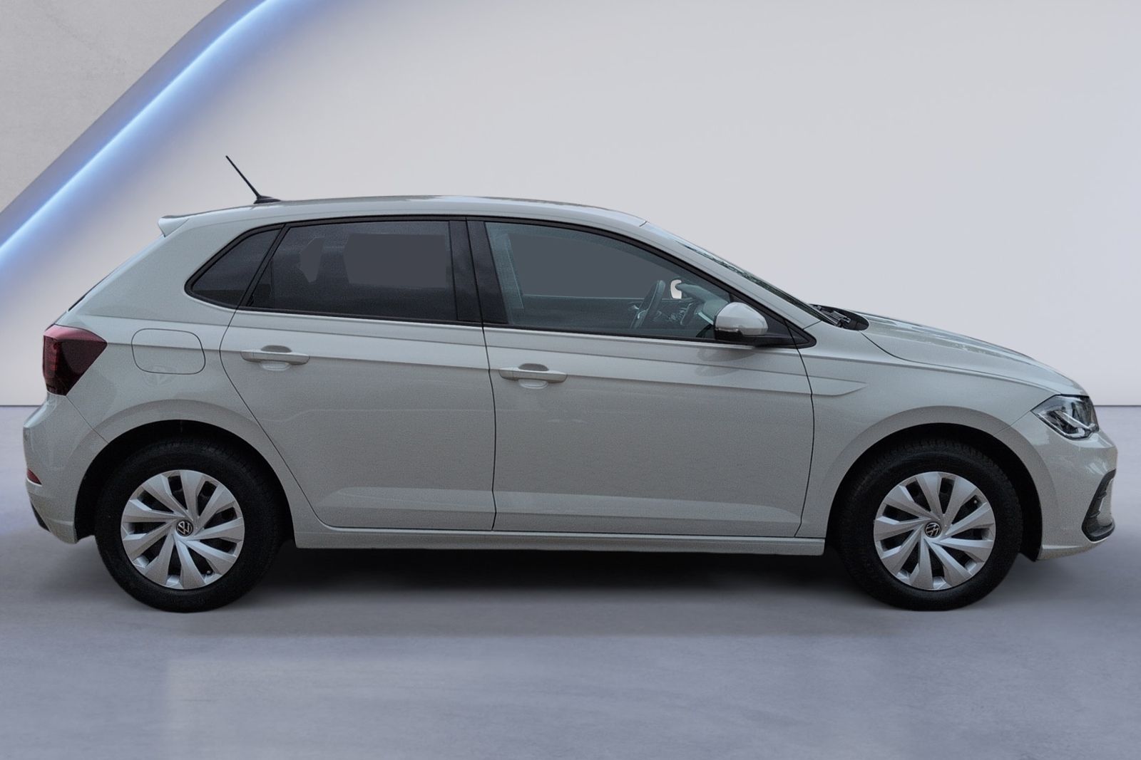 Polo 1.0 TSI Life NAVI+APP+LED+SHZ