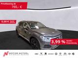 Volkswagen Touareg TSI eHYBRID 5JG+MATRIX+NAVI+AIR+AHK+PANO - Volkswagen Touareg