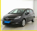 Opel Zafira C 2.0 D Business Innovation AHK 8-f - Opel Zafira Business mit Diesel-Antrieb