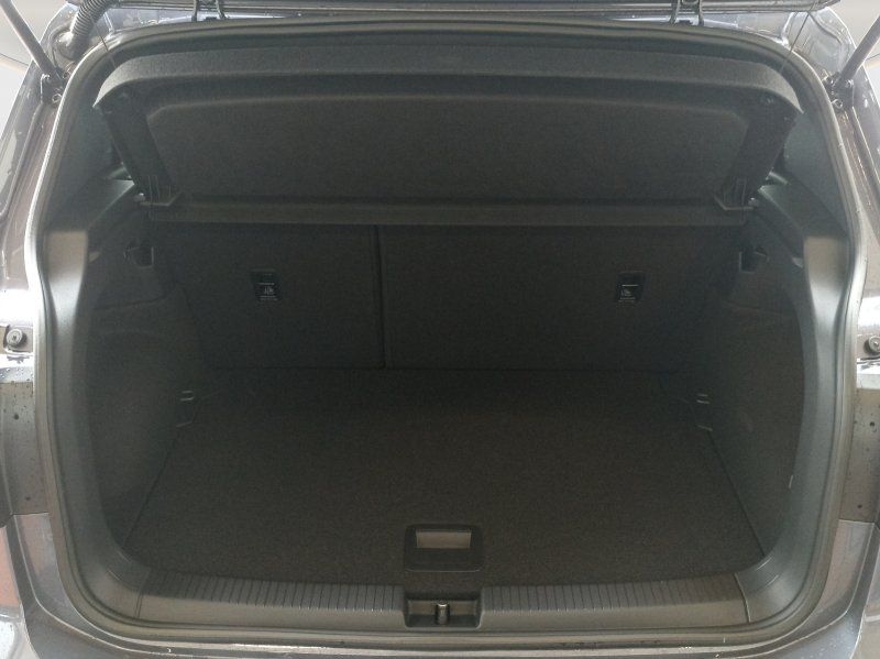 Fahrzeugabbildung Volkswagen T-Cross 1.0 TSI R-Line DSG