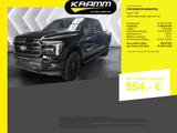 Ford F 150 LARIAT Black Edition 2025 4X4 5.0L - Ford F 150 Neuwagen