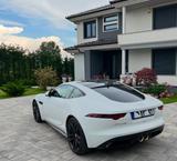 Jaguar F-Type 3.0 L P340 V6 Black Pack - Jaguar F-Type in München