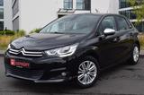 Citroën C4 Lim. Selection Navi, Klima, PDC, Sitzhzg - Citroën C4 in Köln