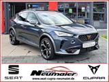 Cupra Formentor VZ 2.0 TSI 310 PS DSG 4Drive LED SHZ - Cupra Formentor: 310